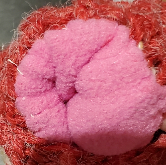 Handmade Mittens - Picture 3 of 5